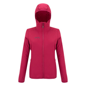 Pile donna Dubasso softshell
