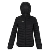 Piumino donna Fluorite 2.0 hybrid