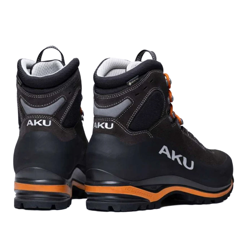 Scarponi uomo Superalp GTX wide