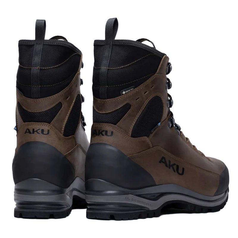 Scarponi uomo Superalp Therm200 GTX