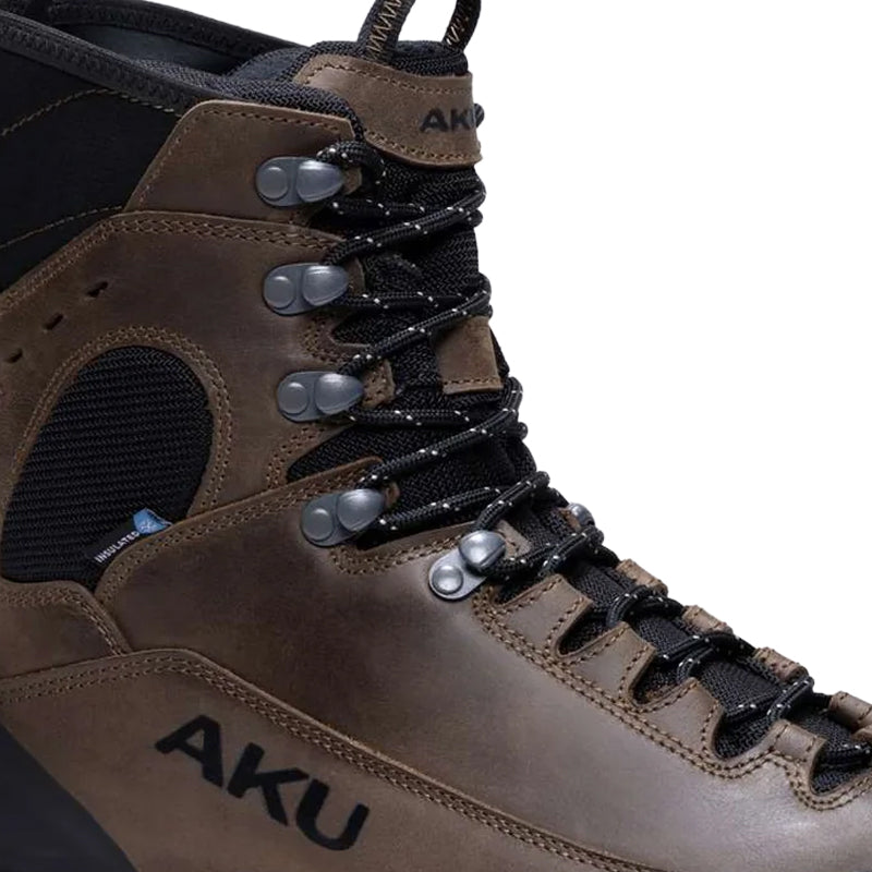 Scarponi uomo Superalp Therm200 GTX