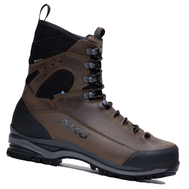 Scarponi uomo Superalp Therm200 GTX