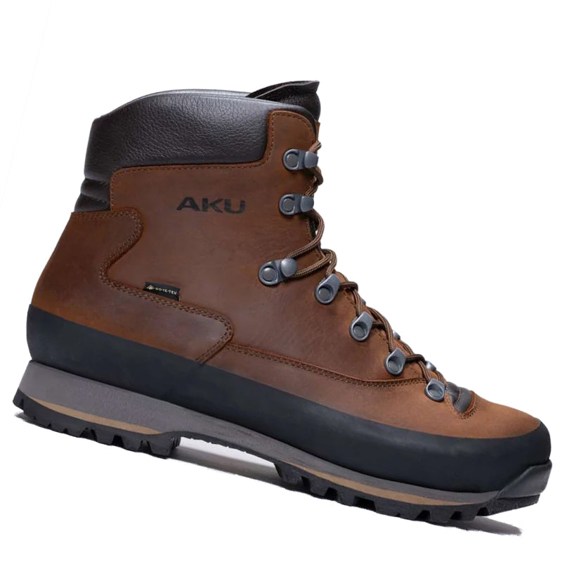 Scarponi uomo Conero NBK GTX