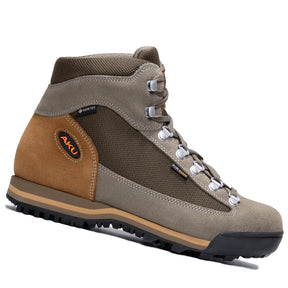 Scarponi donna Ultra Light Micro GTX