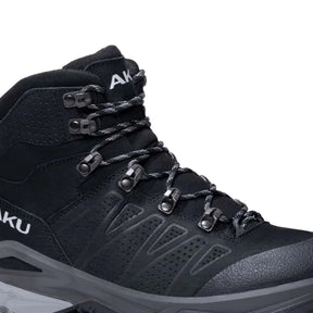 Scarponi donna Adapta NBK GTX
