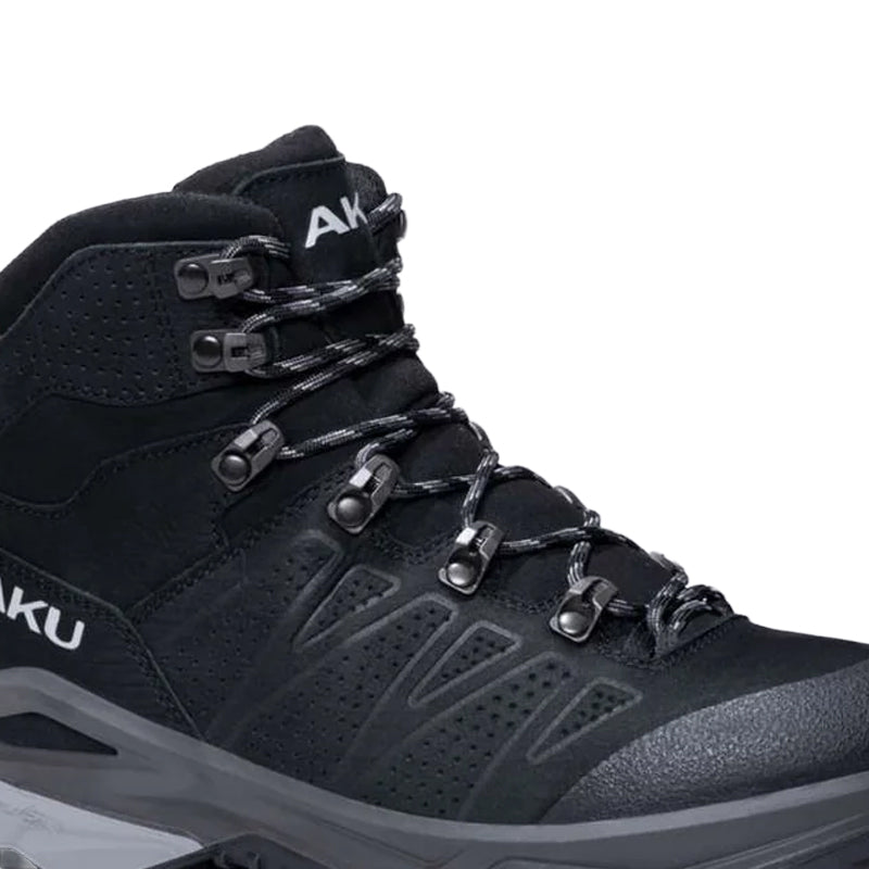 Scarponi donna Adapta NBK GTX
