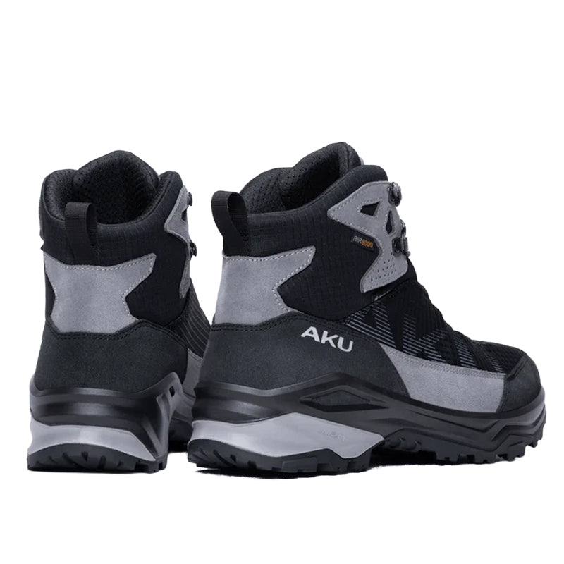Scarpe uomo Adapta Light GTX mid