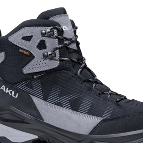 Scarpe uomo Adapta Light GTX mid