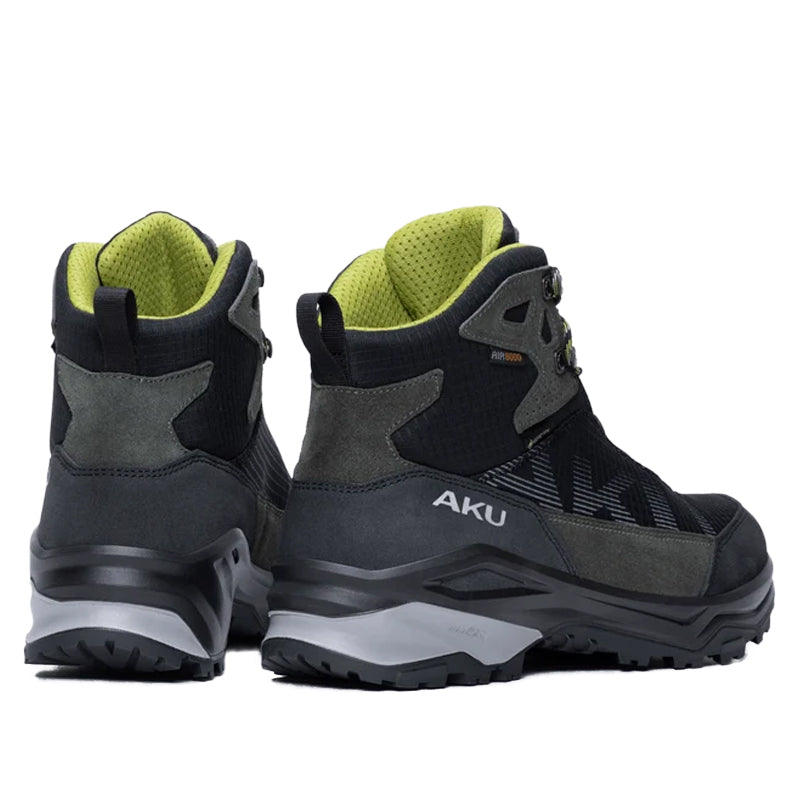 Scarpe uomo Adapta Light GTX mid
