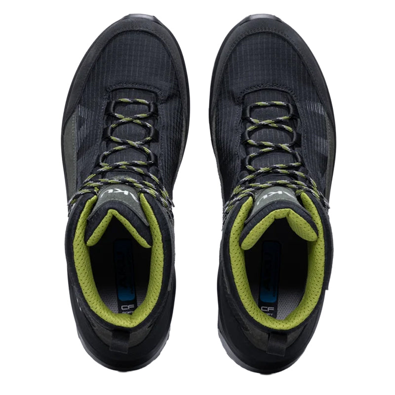Scarpe uomo Adapta Light GTX mid
