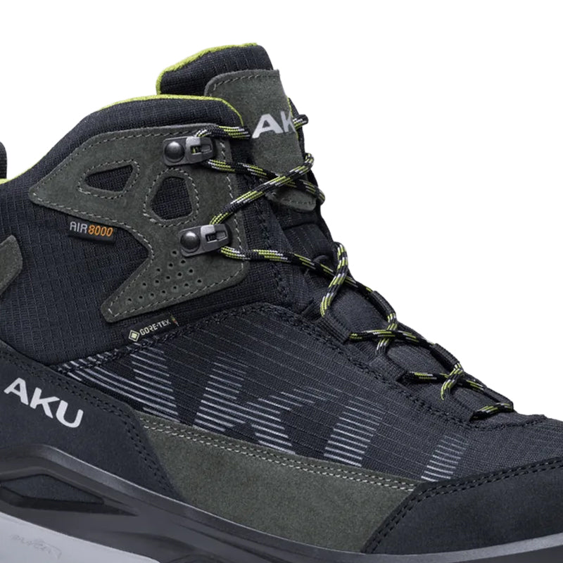 Scarpe uomo Adapta Light GTX mid