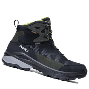 Scarpe uomo Adapta Light GTX mid