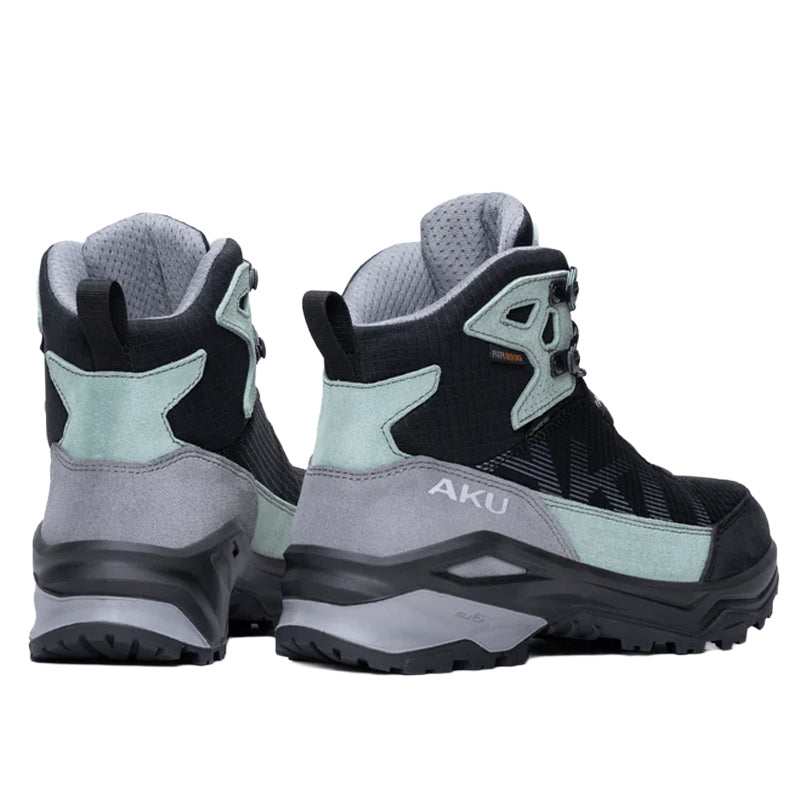 Scarpe donna Adapta Light GTX mid