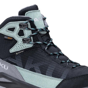 Scarpe donna Adapta Light GTX mid