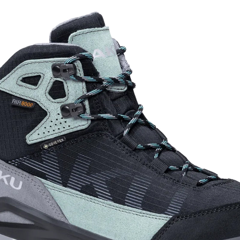 Scarpe donna Adapta Light GTX mid
