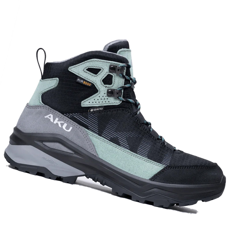 Scarpe donna Adapta Light GTX mid