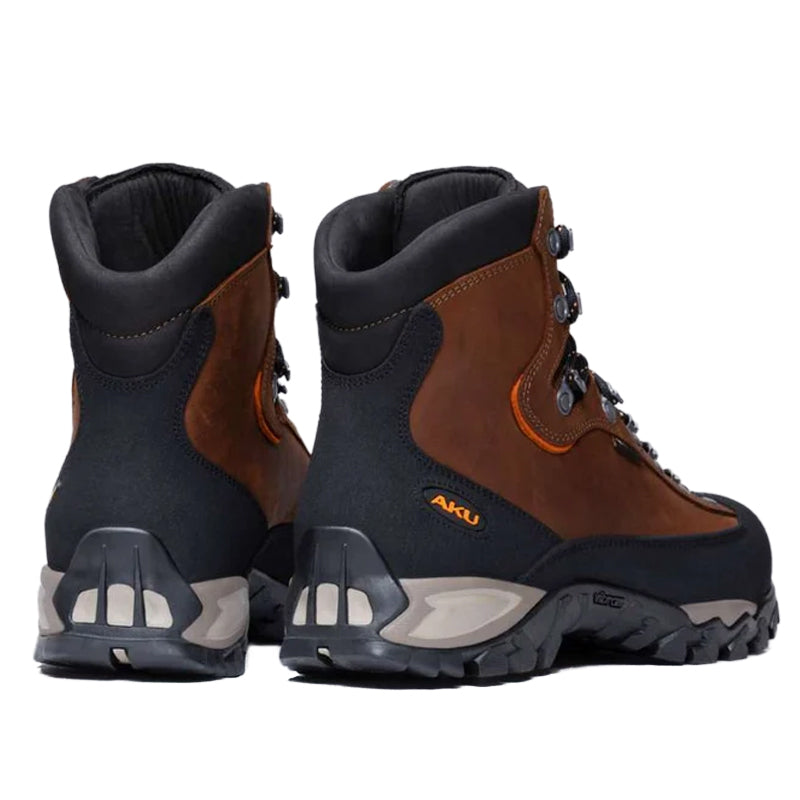 Scarponi uomo Zenith II GTX