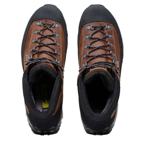 Scarponi uomo Zenith II GTX