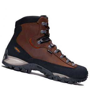 Scarponi uomo Zenith II GTX