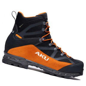 Scarponi uomo Trekker Pro II GTX