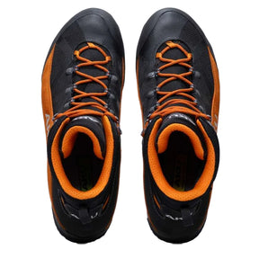 Scarponi uomo Trekker Pro II GTX