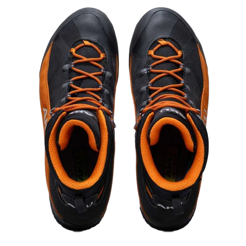 Scarponi uomo Trekker Pro II GTX