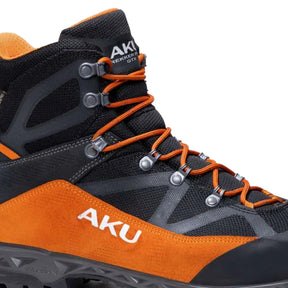 Scarponi uomo Trekker Pro II GTX