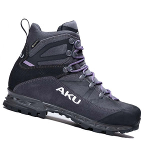 Scarponi donna Trekker Pro II GTX