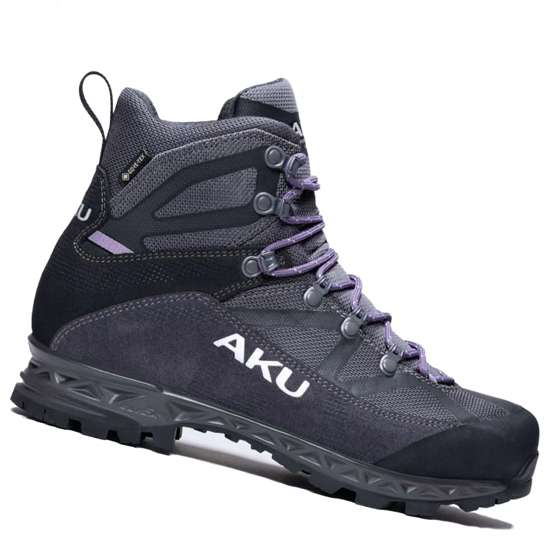 Scarponi donna Trekker Pro II GTX
