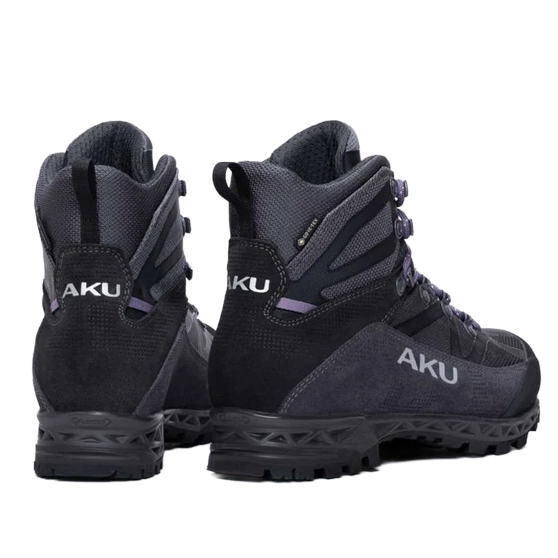 Scarponi donna Trekker Pro II GTX