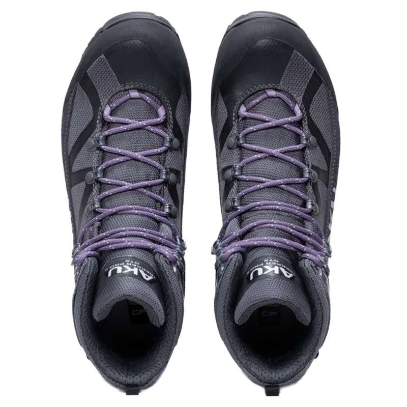 Scarponi donna Trekker Pro II GTX