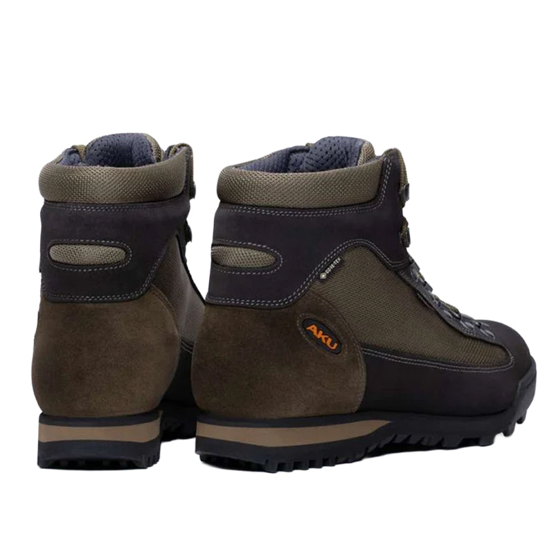 Scarponi uomo Slope Micro GTX