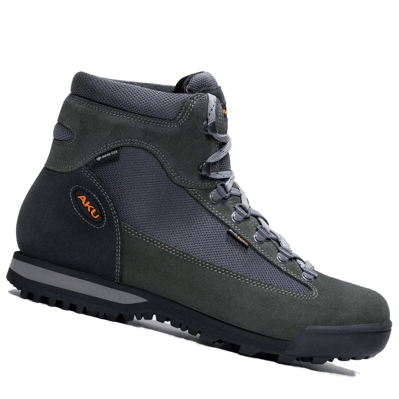 Scarponi uomo Slope Micro GTX