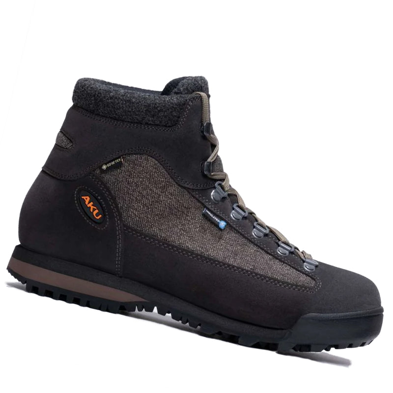 Scarponi uomo Slope Warm GTX