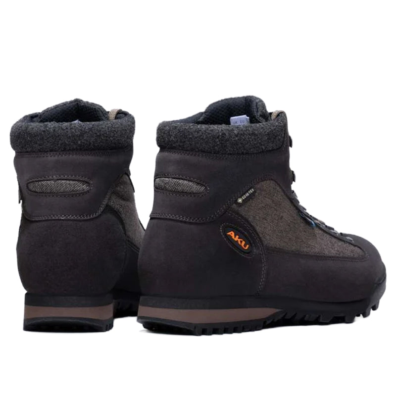 Scarponi uomo Slope Warm GTX