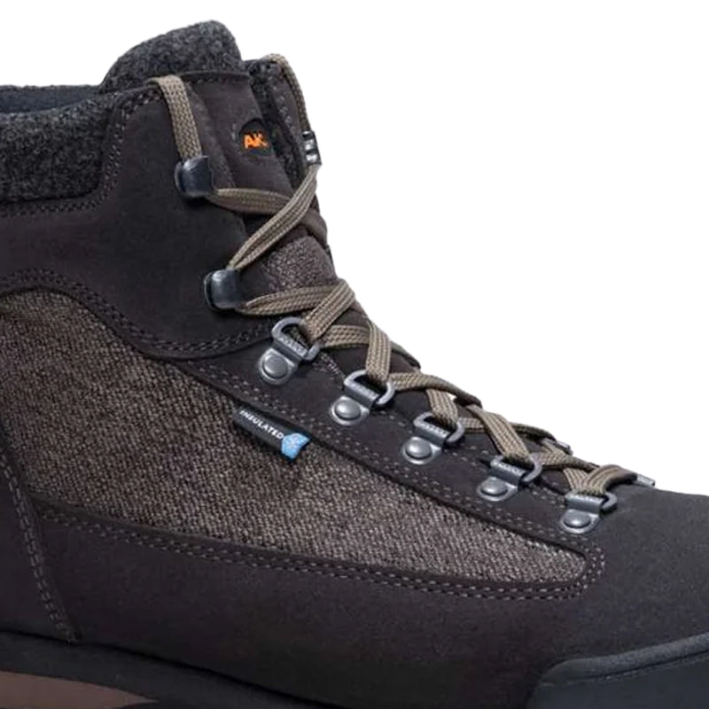 Scarponi uomo Slope Warm GTX