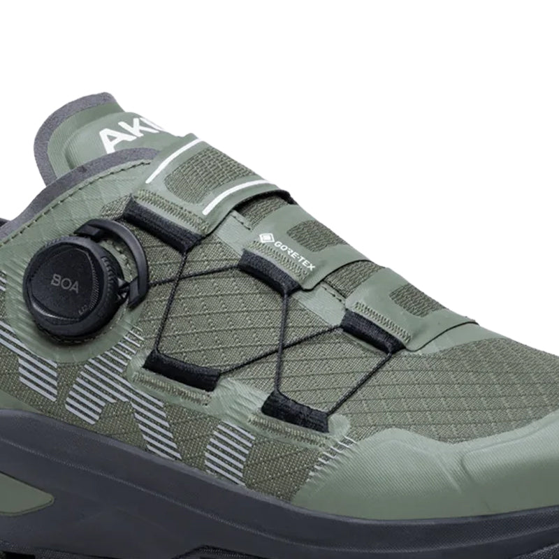 Scarpe uomo Furiosa BOA GTX