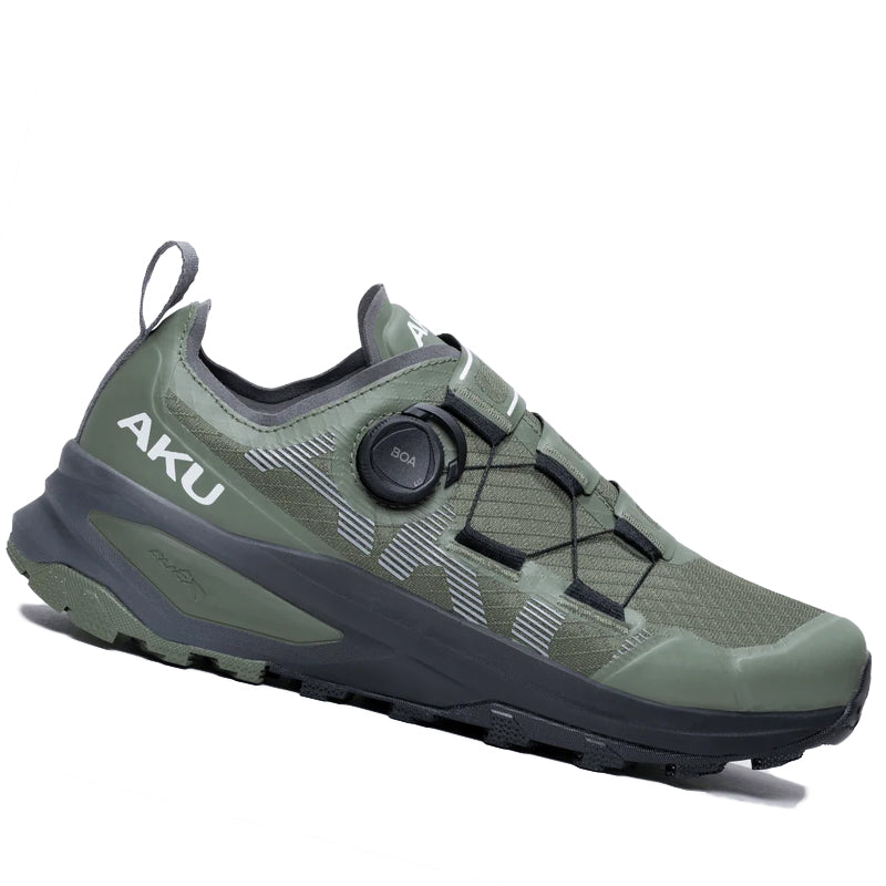 Scarpe uomo Furiosa BOA