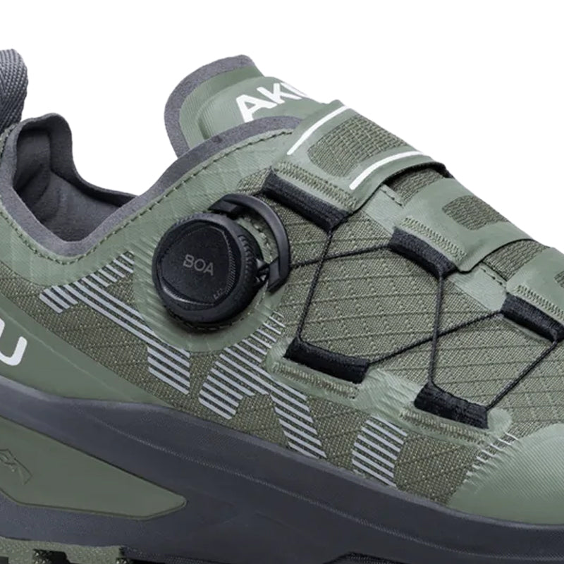 Scarpe uomo Furiosa BOA