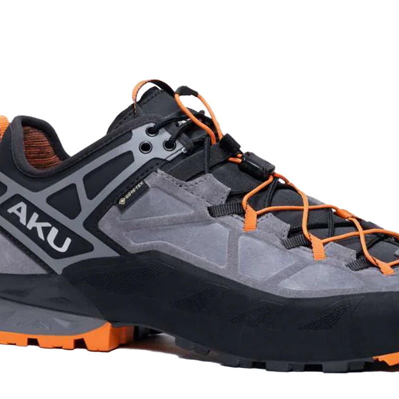 Scarpe donna Rock DFS II GTX