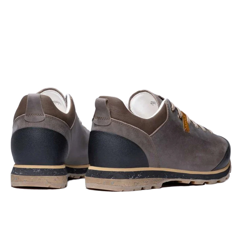 Scarpe uomo Bellamont IV Plus