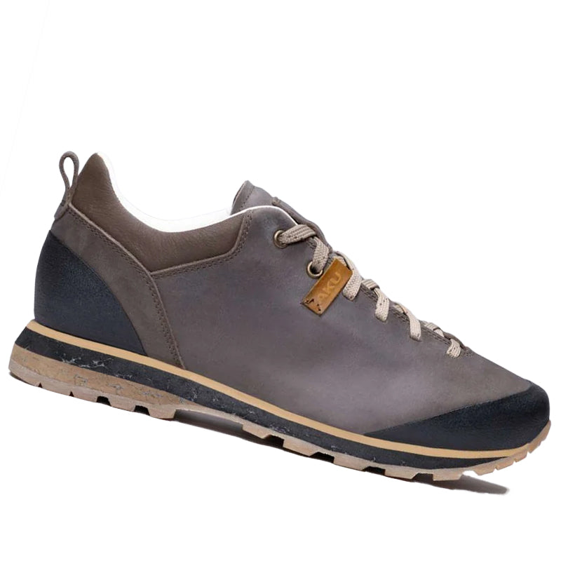 Scarpe uomo Bellamont IV Plus