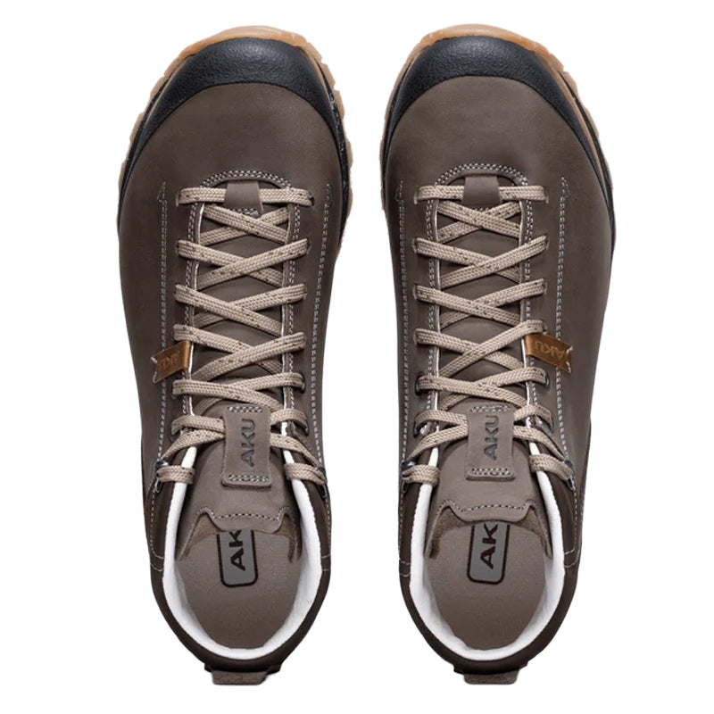 Scarpe uomo Bellamont IV Plus Mid