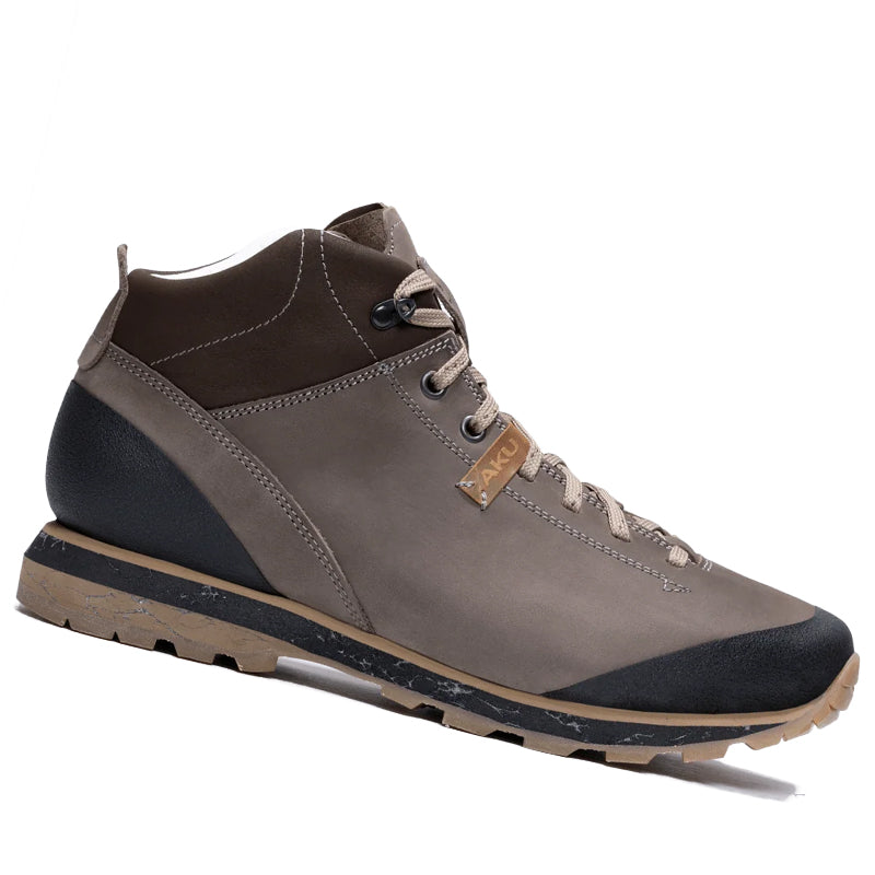 Scarpe uomo Bellamont IV Plus Mid