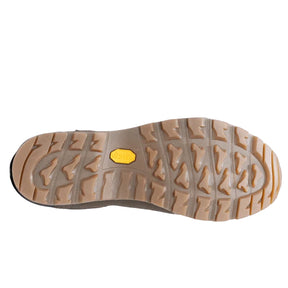 Scarpe uomo Bellamont IV Suede GTX
