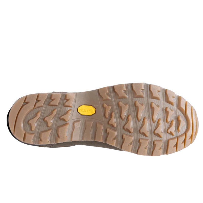 Scarpe uomo Bellamont IV Suede GTX