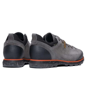 Scarpe uomo Bellamont IV Suede GTX