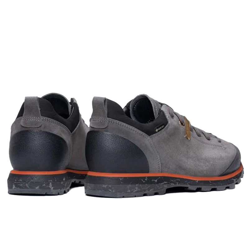 Scarpe uomo Bellamont IV Suede GTX