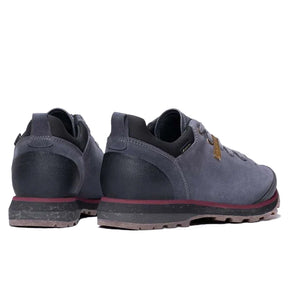 Scarpe donna Bellamont IV Suede GTX