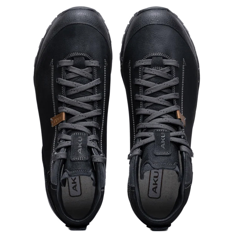 Scarpe uomo Bellamont IV NBK Mid GTX